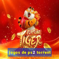 jogos de ps2 torrent